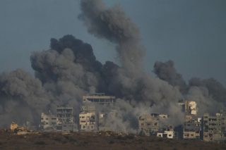 gaza